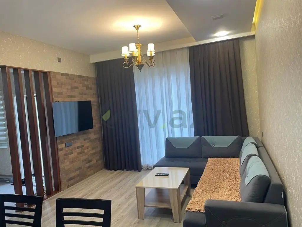 4 otaqlı Həyət evi Kirayə (günlük), Qusar — Ev, villa, Qusar (5)