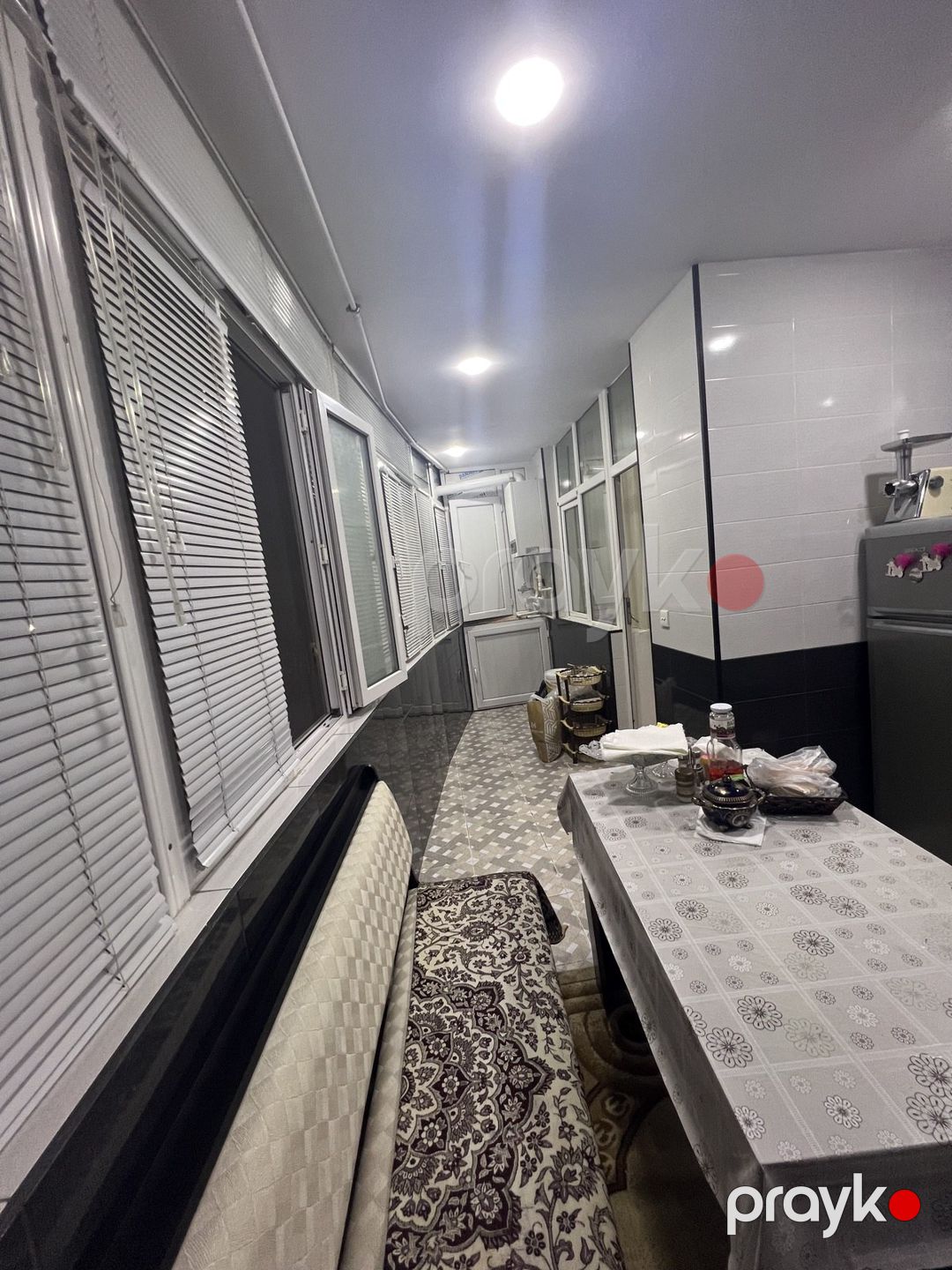 Satılır 3 otaqlı yeni tikili 90 m² — Mənzil, Bakı (6)