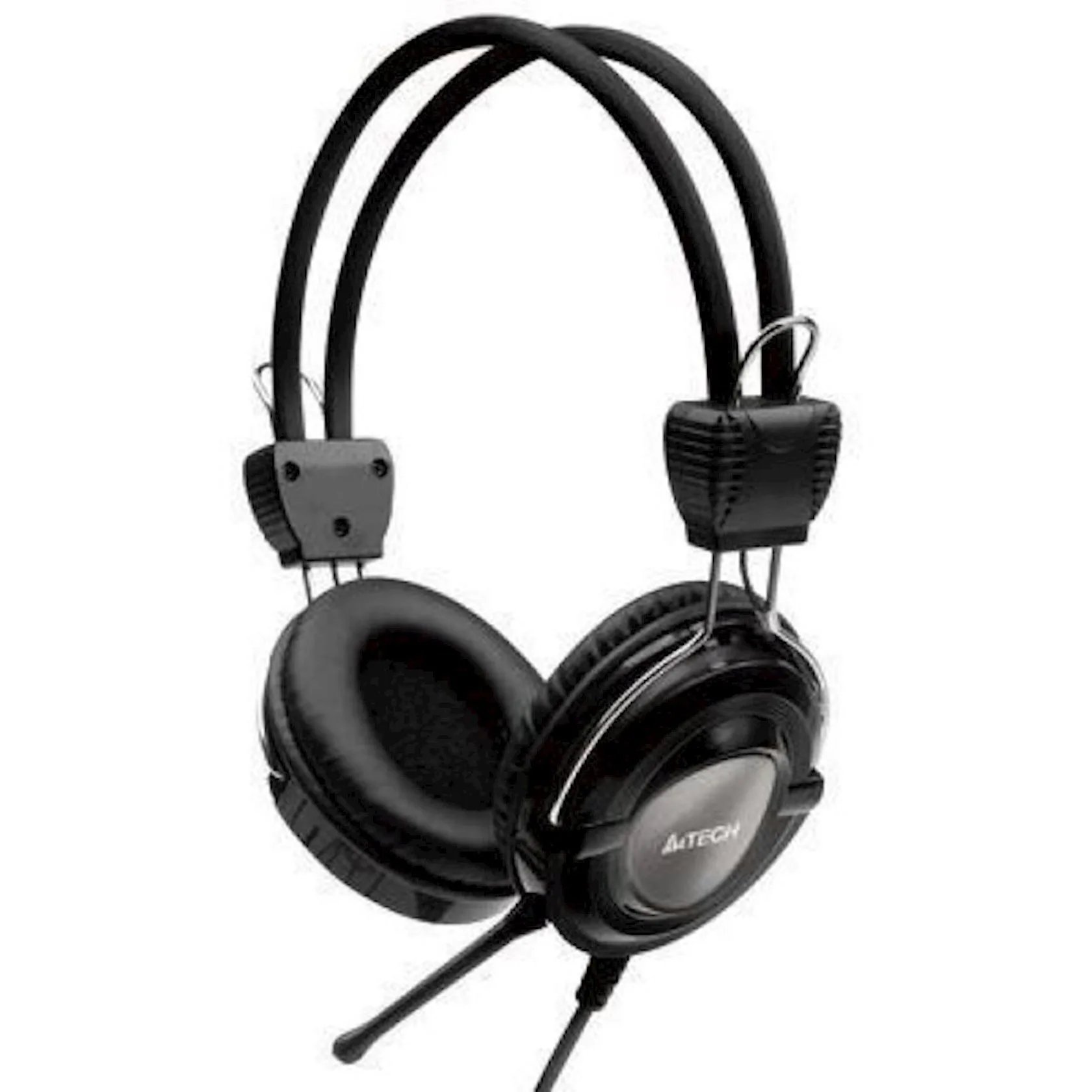 Qulaqlıq A4Tech HS-19 — Bakı