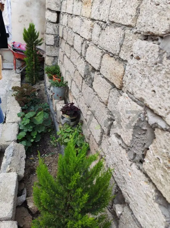 3 otaqlı Həyət evi Satılır, Buzovna, Xəzər, Bakı — Ev, villa, Bakı (11)