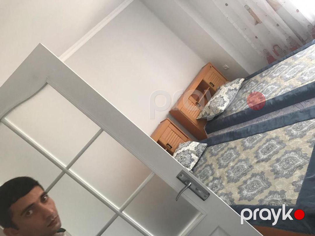 7-otaqlı mənzil kirayə verilir, Xətai r., 150 m² — Mənzil, Bakı (6)