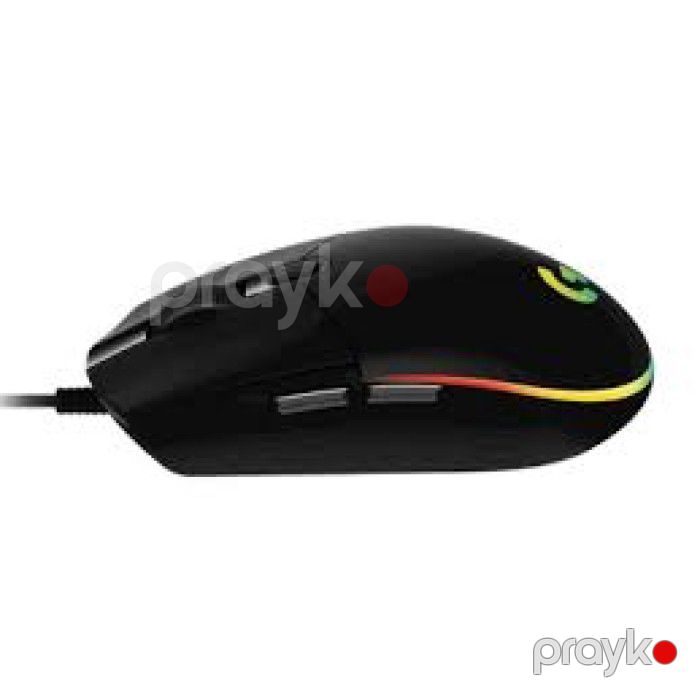 Logitech G102 Lıghtsync 910-005823 Simli Oyun Siçanı — Elektronika, Bakı (2)