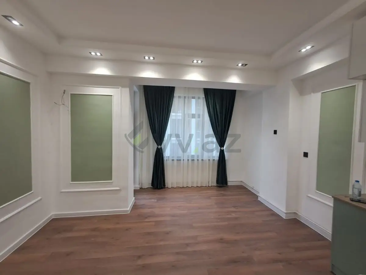 3 otaqlı mənzil Yeni tikili Satılır, Nəsimi, Bakı — Bakı