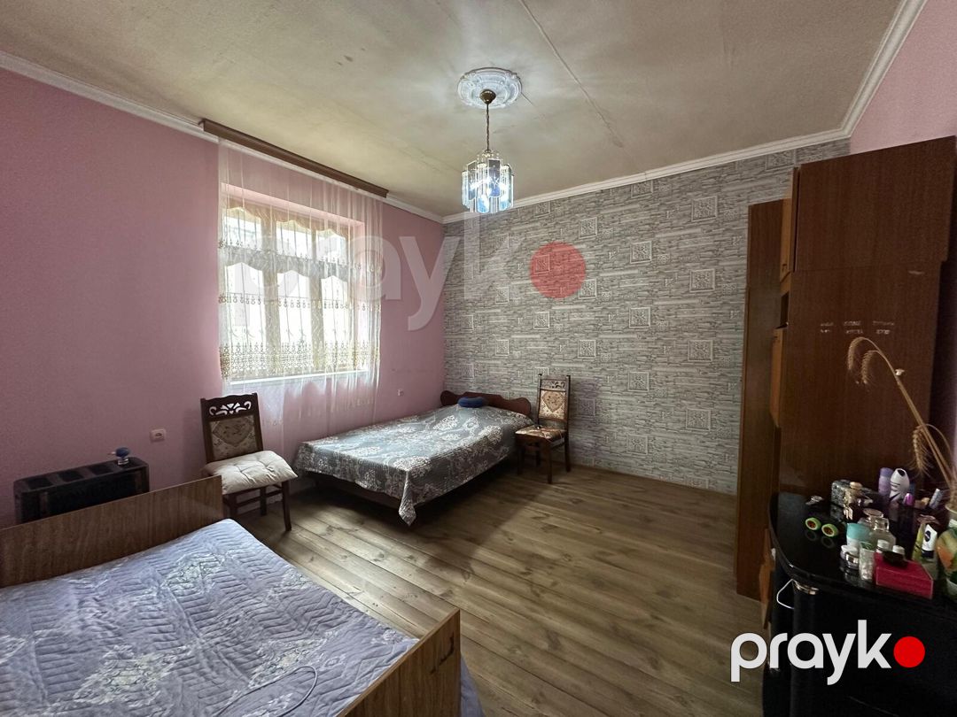 Həyət evi, Binəqədi qəs — Ev, villa, Bakı (4)