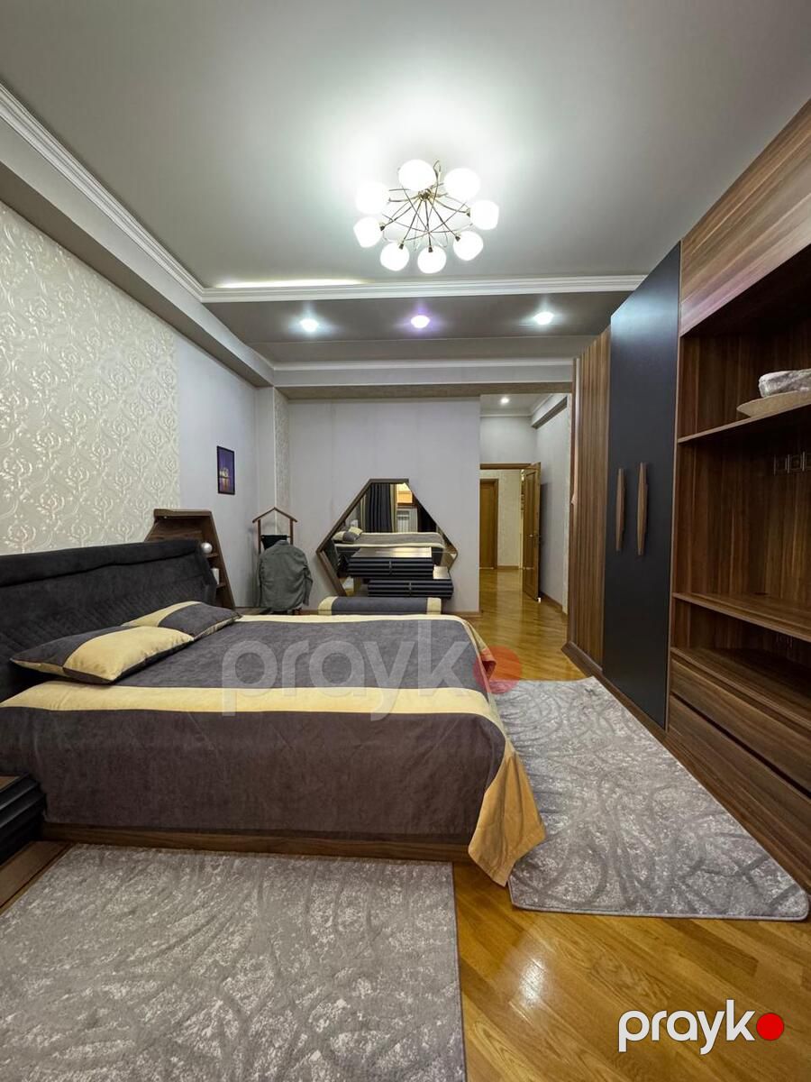 Satılır 3 otaqlı yeni tikili 147 m² — Mənzil, Bakı (7)