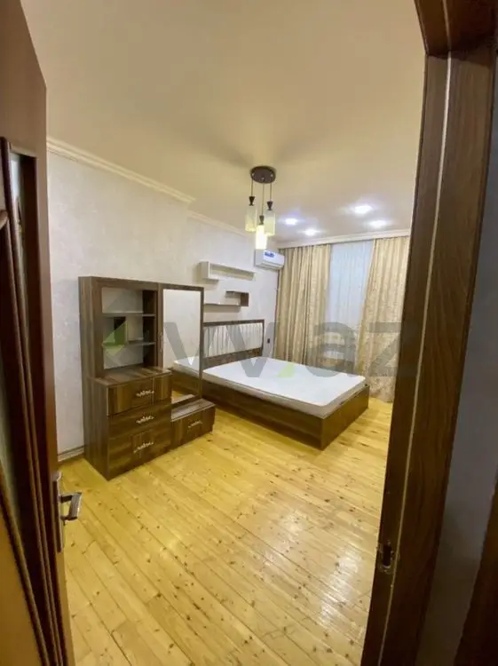 2 otaqlı mənzil Yeni tikili Kirayə, Xırdalan — Mənzil, Xırdalan (5)