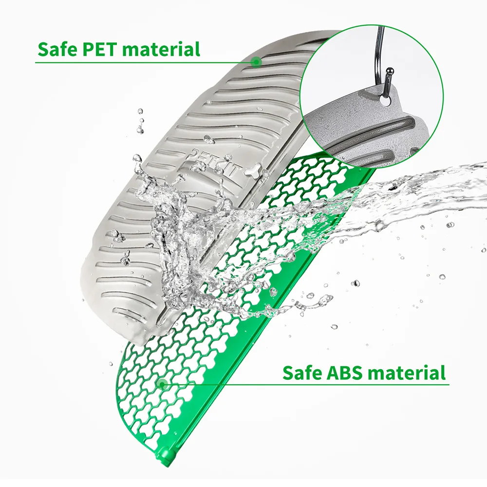 Petkit Pura Max 2 Self-cleaning Cat litter Green*1 + Magnetic Cat (P99022) — Mallar, Bakı (5)