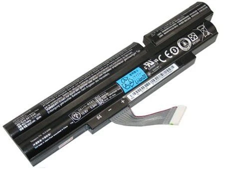 Acer Aspire TimelineX 3830T/4830T/5830T üçün Acer AS11A5E, AS11A3E Batareyası — Bakı