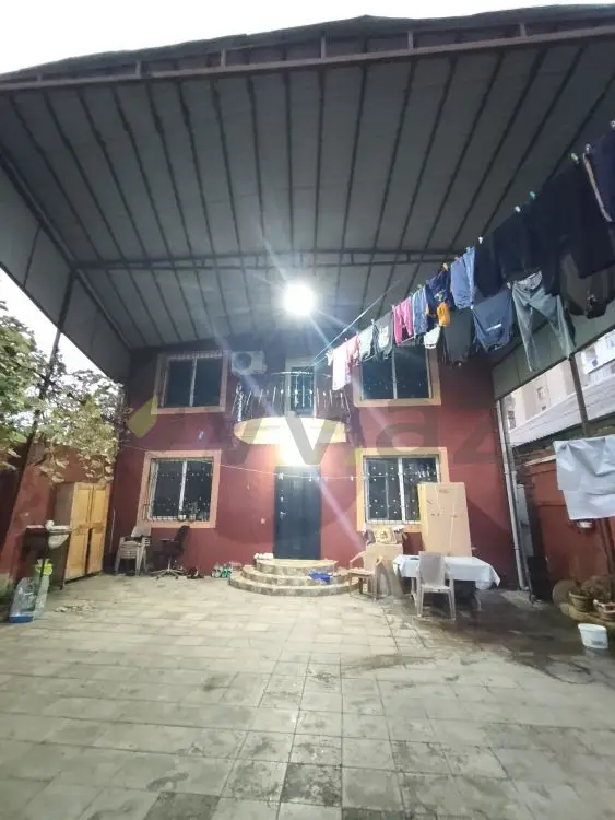 4 otaqlı Həyət evi Satılır, Biləcəri qəs., Binəqədi, Bakı — Bakı