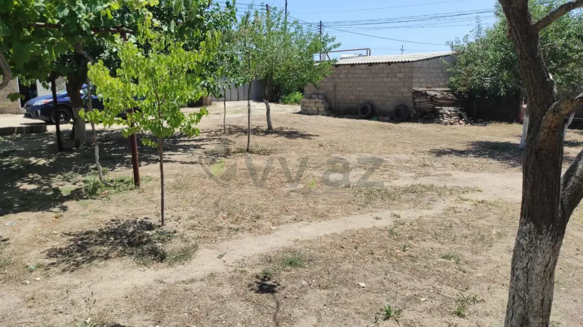 9 sot Torpaq Satılır, Buzovna, Xəzər, Bakı — Torpaq, Bakı (2)