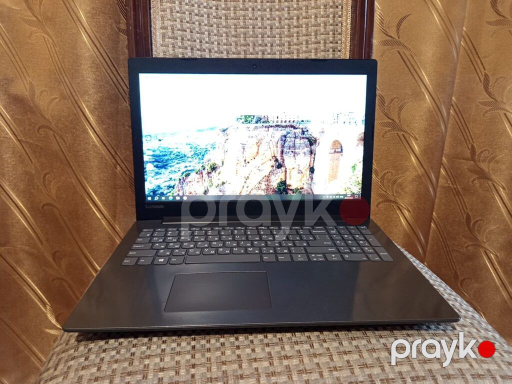 Gundelik istifade ucun teze nesil lenovo ideapad 330 yaxsi veziyetde — Lenovo, Digah (3)