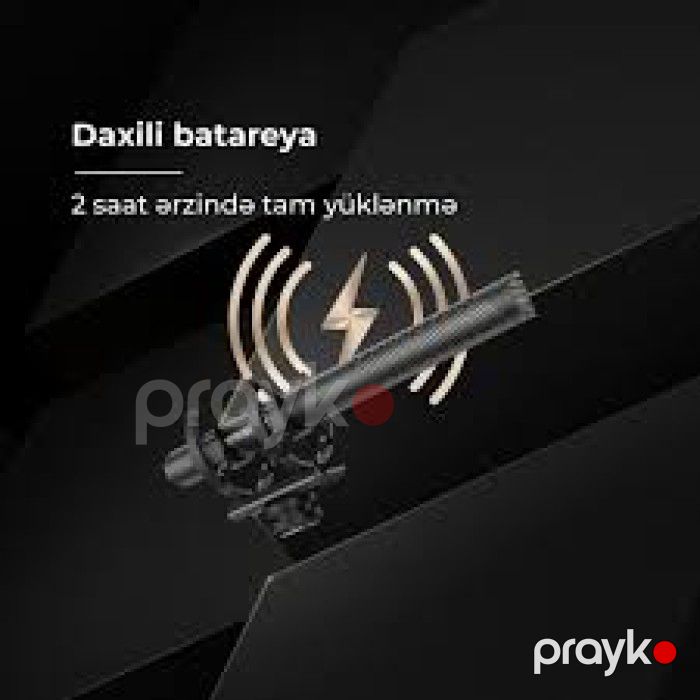Synco Mic-D30 Peşəkar Shotgun Mikrofon — Elektronika, Bakı (3)