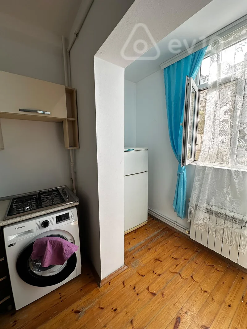2 otaqlı mənzil, 65 m², Əsəd Əhmədov küç — Mənzil, Bakı (9)