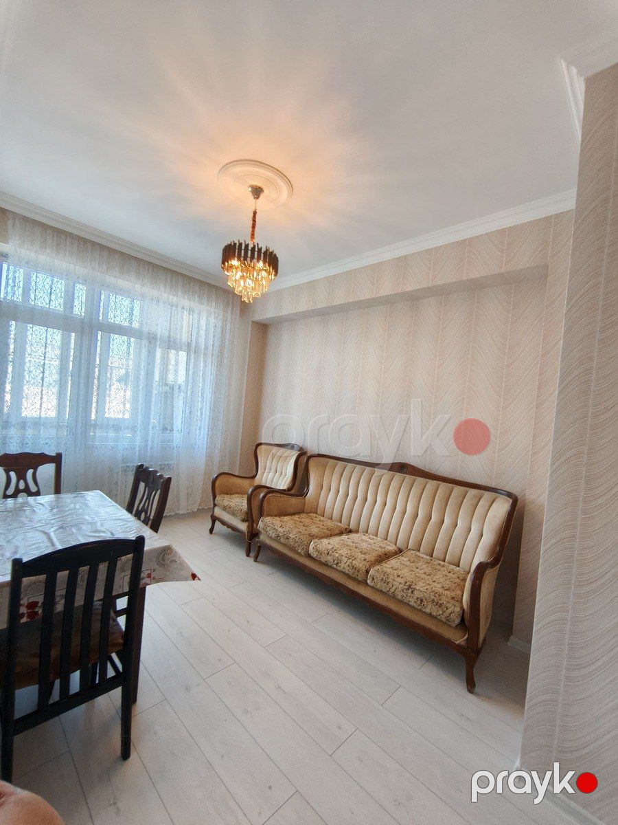 2-otaqlı yeni tikili kirayə verilir, Xırdalan ş., 72 m² — Mənzil, Xırdalan (2)