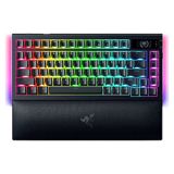 Razer Keyboard mechanical BlackWidow V4 Pro 75% (RZ03-05130100-R3M1) — Pctech — Periferiya cihazları