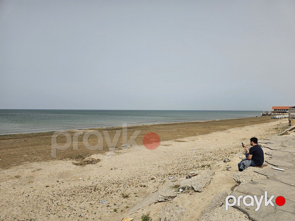 Satılır torpaq 70 sot — Torpaq, Bakı (11)