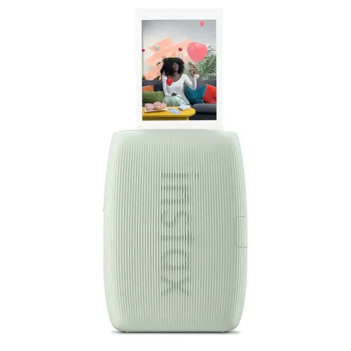 Fotoaparat Fujifilm Instax Mini Link 3 – Bundle Box — Bakı