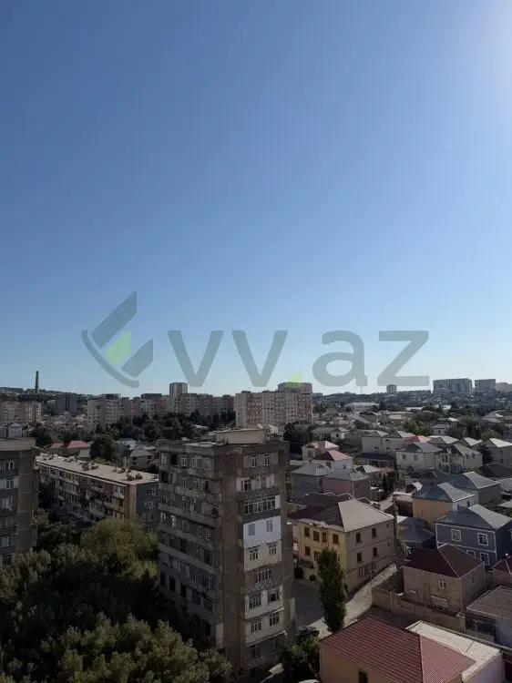 3 otaqlı mənzil Yeni tikili Satılır, Qaraçuxur qəs., Suraxanı, Bakı — Mənzil, Bakı (11)