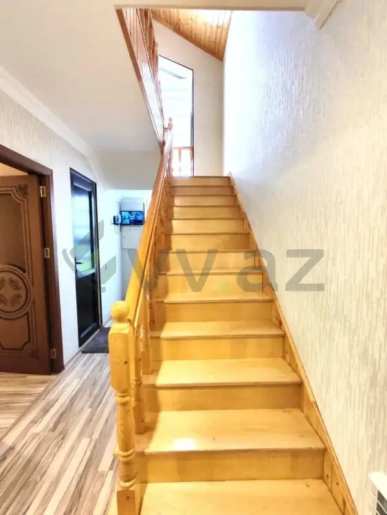 3 otaqlı Həyət evi Kirayə (günlük), Quba — Ev, villa, Quba (7)