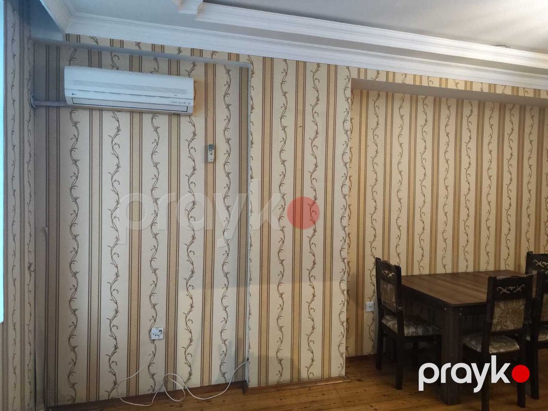 İcarəyə verilir 2 otaqlı yeni tikili 60 m² — Mənzil, Bakı (3)
