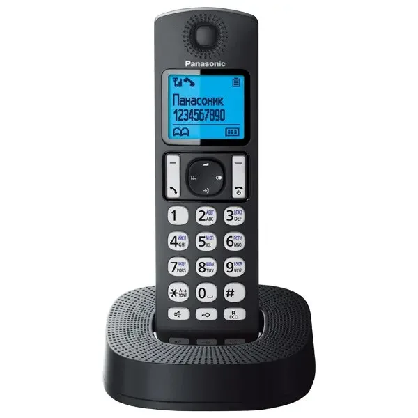 Telefon Panasonic KX-TG6811UAB — Mallar, Bakı (2)
