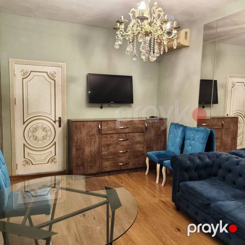 2-otaqlı yeni tikili kirayə verilir, Rövşən Hüseynov küç., 62 m² — Bakı