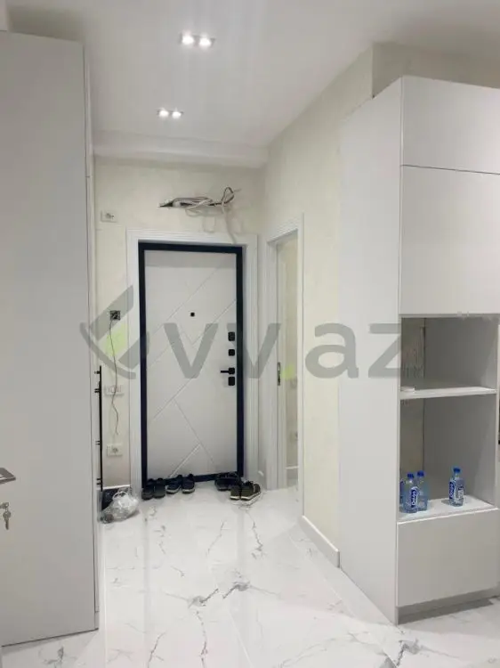 3 otaqlı mənzil Yeni tikili Kirayə, 7-ci mikrorayon, Binəqədi, Bakı — Mənzil, Bakı (2)