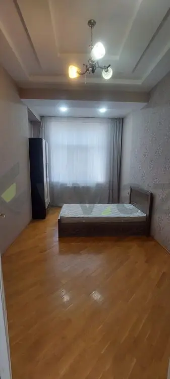 3 otaqlı mənzil Yeni tikili Kirayə, Nəsimi, Bakı — Mənzil, Bakı (6)