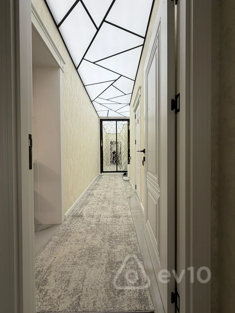 2 otaqlı mənzil, 57 m², BLU Citi, Xırdalan — Mənzil, Xırdalan (12)