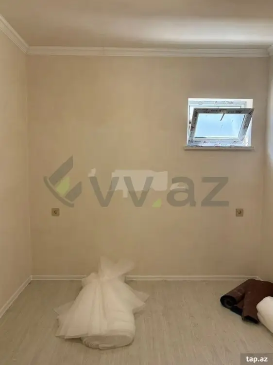 4 otaqlı Həyət evi Satılır, Şəki — Ev, villa, Şəki (2)