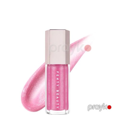 Dodaq üçün parıldadıcı Fenty Beauty 17 Wattabrat, 9 ml — Bakı