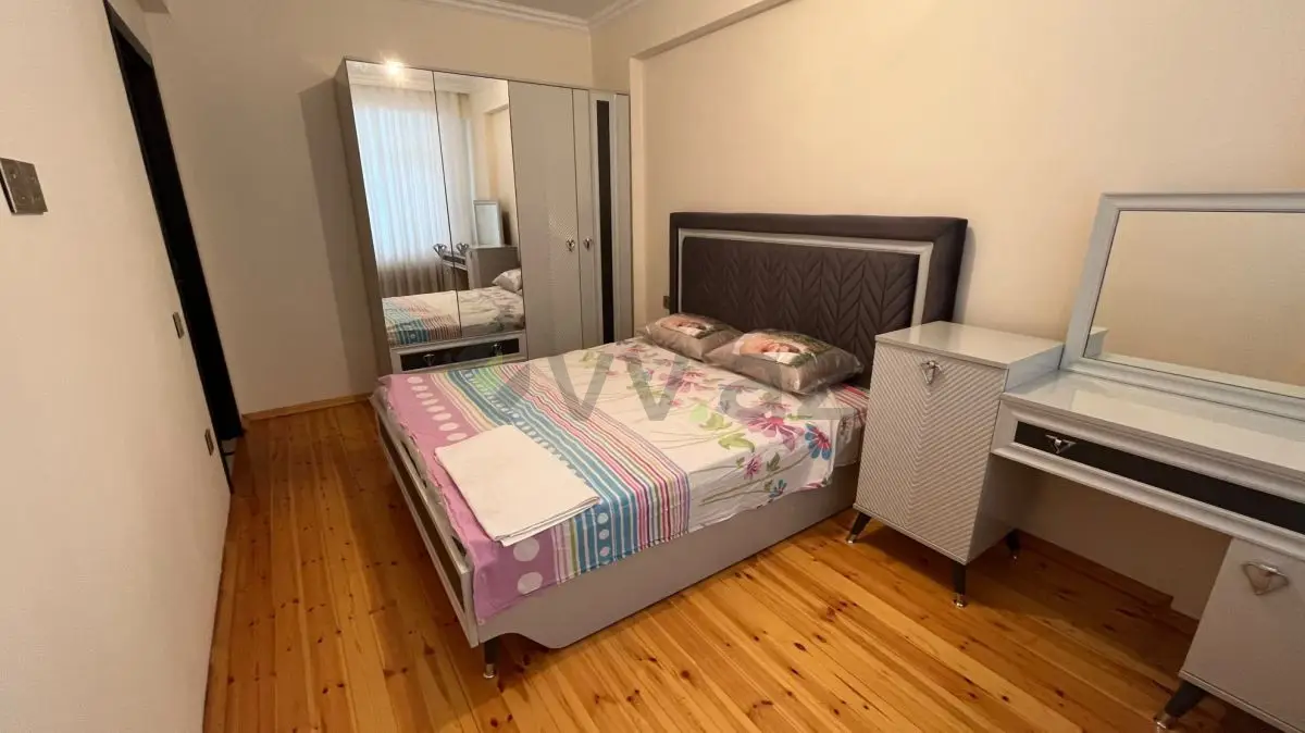 2 otaqlı mənzil Yeni tikili Kirayə, Yeni Yasamal qəs., Yasamal, Bakı — Mənzil, Bakı (2)