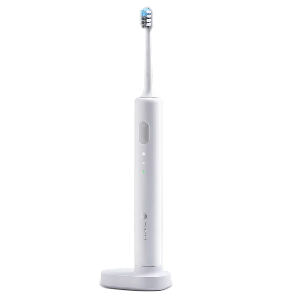 Elektrikli diş fırçaları Xiaomi Sonic Electric Toothbrush T300 White (NUN4064CN) — Bakı