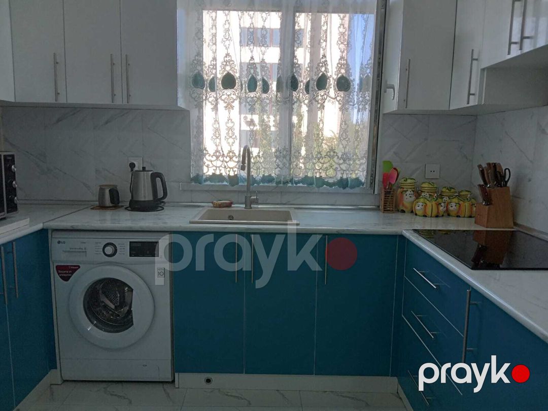 Satılır 3 otaqlı köhnə tikili 70 m² — Mənzil, Bakı (11)