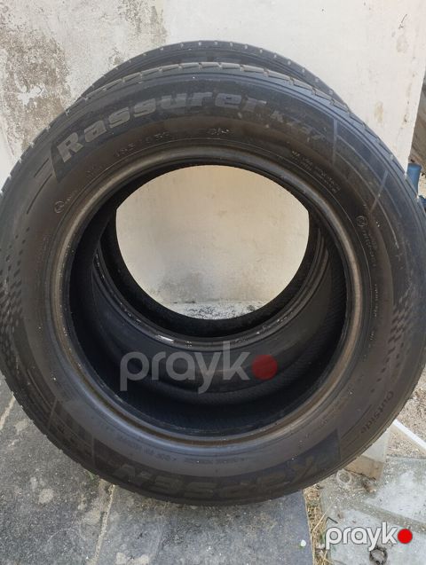 Şinlər 185/65 R15 — Bakı