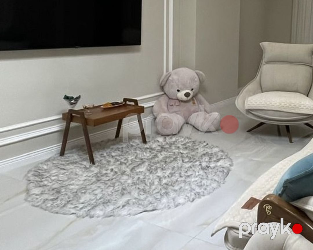 İcarəyə verilir 2 otaqlı yeni tikili 70 m² — Mənzil, Bakı (5)