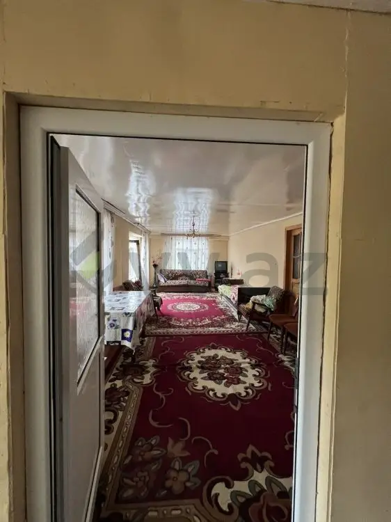 4 otaqlı Həyət evi Satılır, Lənkəran — Ev, villa, Lənkəran (4)