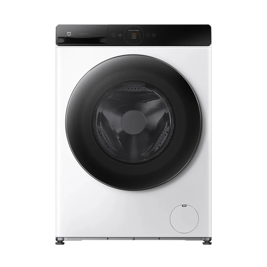 Paltaryuyan-quruducu Xiaomi Mijia Front Load Washer Dryer Pro 9kg (QMP4603EU) — Paltaryuyan maşınlar, Bakı (2)