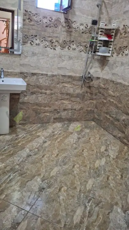 1 otaqlı Həyət evi Satılır, Binə qəs., Xəzər, Bakı — Ev, villa, Bakı (12)