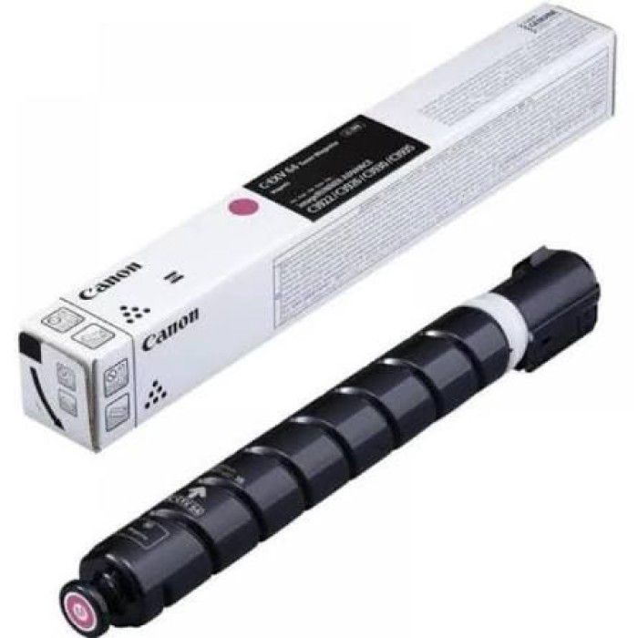 Canon C-exv 64 5755C002 Magenta Toner Kartrici — Elektronika, Bakı (2)