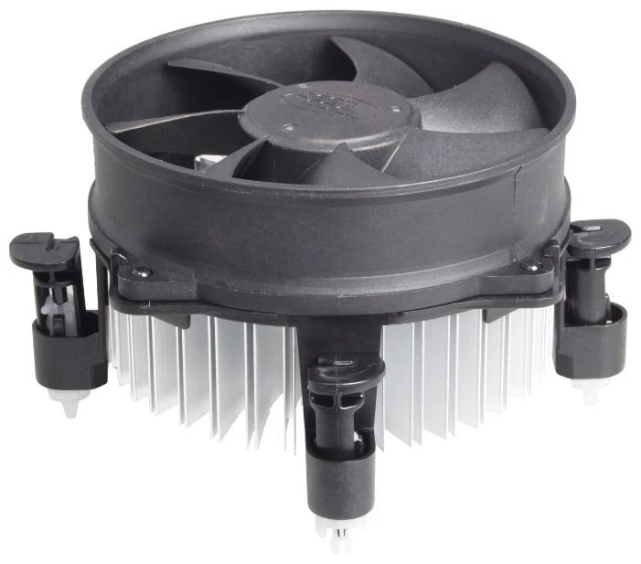 DeepCool Alta 9 CPU Cooler — Soyutucular və soyutma sistemləri, Bakı (2)