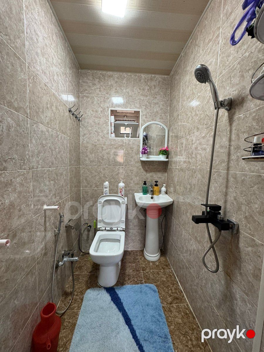 Həyət evi, Binə qəs — Ev, villa, Bakı (9)