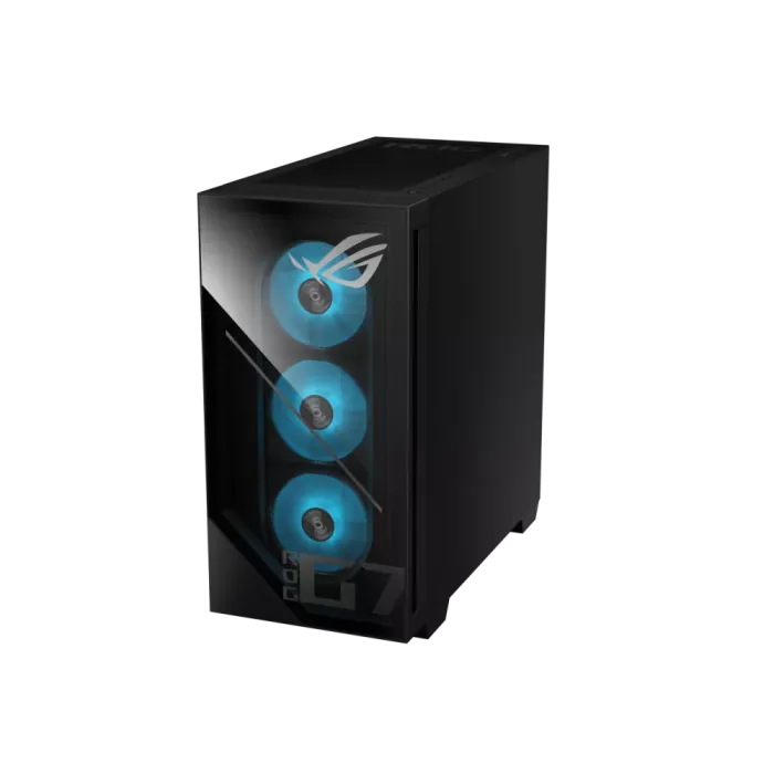 ASUS ROG G700TF-07265F0370 Gaming Desktop PC — Bakı