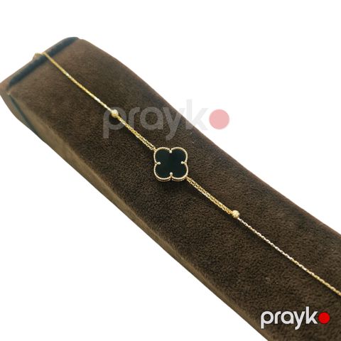 Qolbaq qadınlar üçün Azgold 10434 qızıl 585 əyar — Bakı