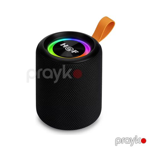 Səs gücləndirici H@F PS GU-195 MİX Black — Bakı