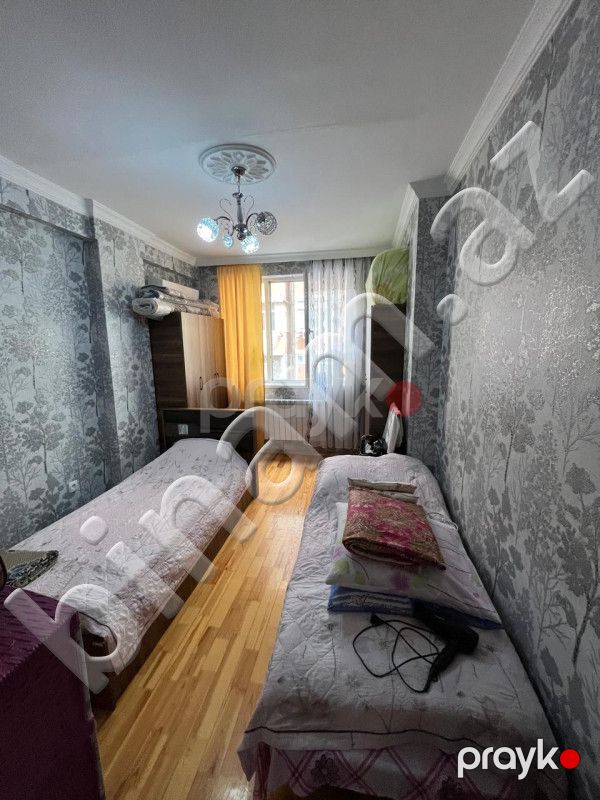 2 otaqlı Yeni tikili, Satış, Xırdalan — Mənzil, Xırdalan (3)