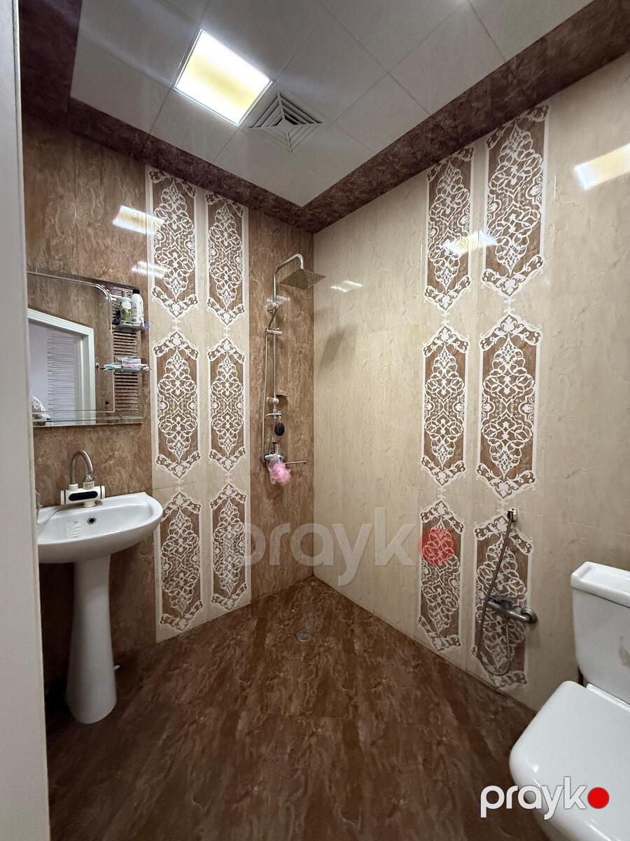 2-otaqlı yeni tikili, Sumqayıt ş., 53.6 m² — Mənzil, Sumqayıt (2)