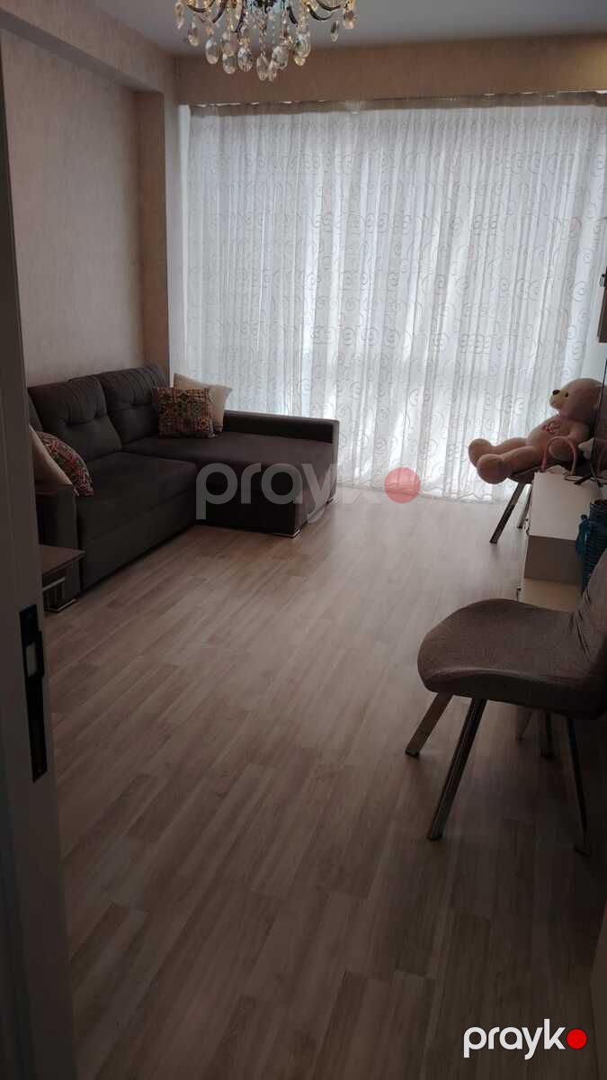 Satılır 2 otaqlı yeni tikili 52 m² — Mənzil, Bakı (3)