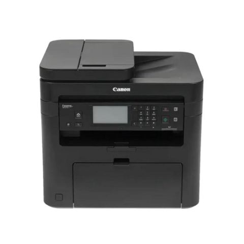 Canon i-SENSYS MF237W Bundle CIS 1418C170 A4 Qara-Ağ Lazer MFP Wi-Fi 2 Kartricli — Bakı