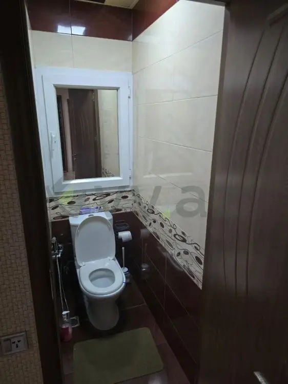 4 otaqlı mənzil Köhnə tikili Satılır, Yeni Günəşli qəs., Suraxanı, Bakı — Mənzil, Bakı (10)